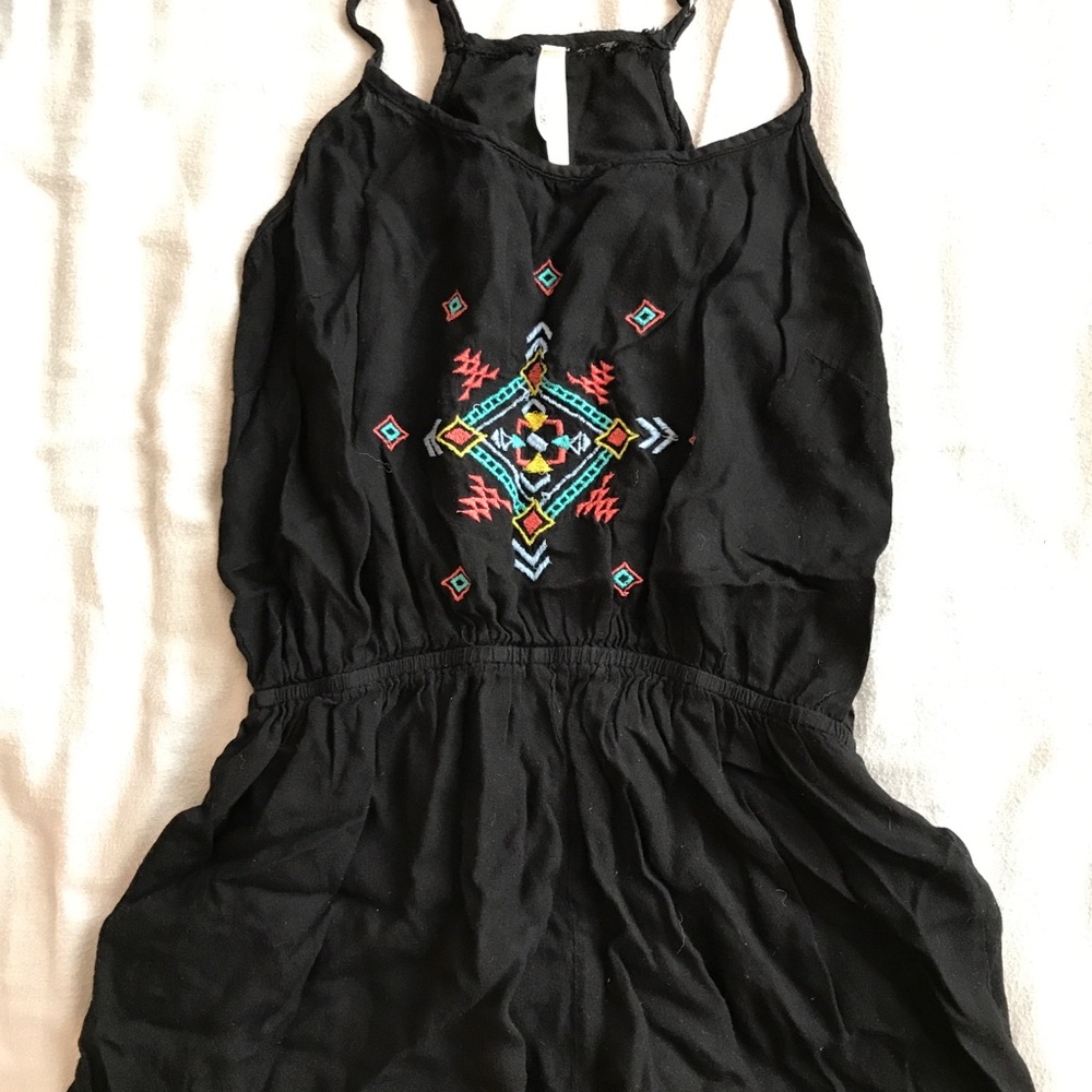 Romper